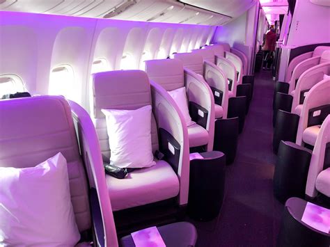 boeing 777-300er air new zealand business class|It's Kiwi to me: A review of Air New Zealand's 777.